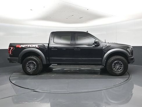 Used 2019 Ford F150 Raptor w/ Equipment Group 802A Luxury AWD/4WD image 2