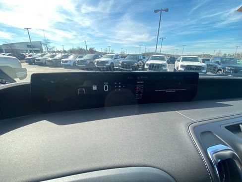 New 2026 Ford Expedition Max Platinum w/ Stealth Appearance Package image 14