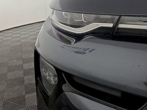 Used 2020 Kia Soul GT-Line Turbo FWD image 10