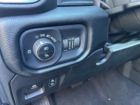 New 2026 RAM 1500 Big Horn image 19