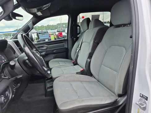 Used 2023 RAM 1500 Big Horn AWD/4WD image 12