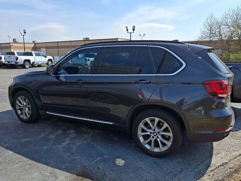 Used 2016 BMW X5 xDrive35i image 5