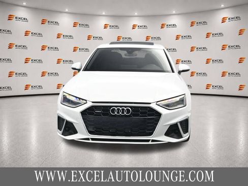Used 2022 Audi A4 2.0T Premium Plus AWD/4WD image 8