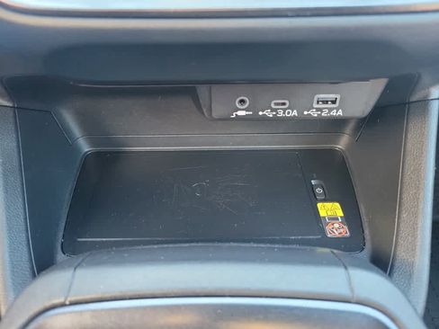 Used 2024 Subaru Impreza RS image 15