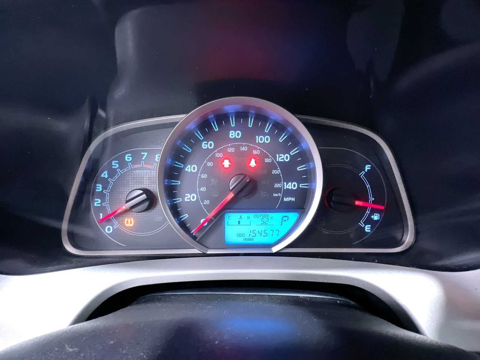Used 2013 Toyota RAV4 XLE AWD/4WD image 22