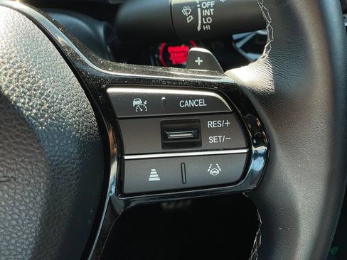 Certified 2024 Honda Civic Sport image 14