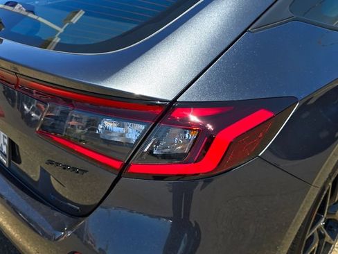 Used 2026 Honda Civic Sport image 23