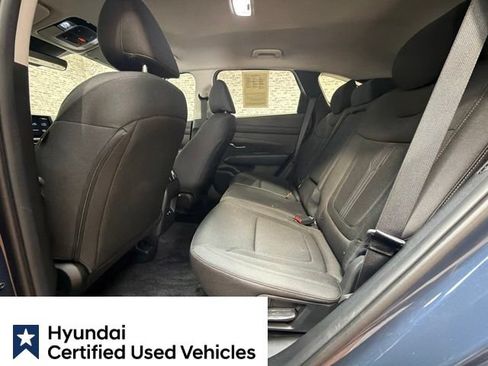 Used 2026 Hyundai Tucson SEL FWD image 17