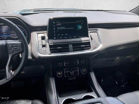 Used 2023 Chevrolet Tahoe RST w/ Luxury Package RWD image 8