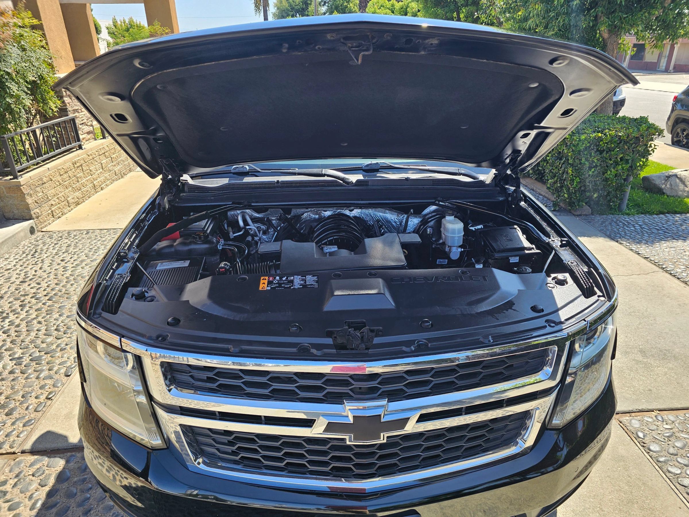 Used 2018 Chevrolet Tahoe LT AWD/4WD image 34