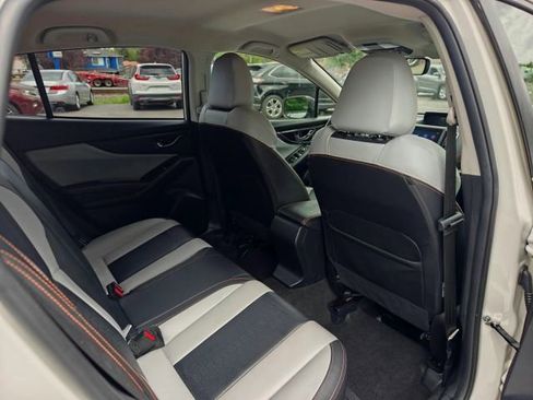 Used 2019 Subaru Crosstrek 2.0i Limited w/ Popular Package #2 AWD/4WD image 43