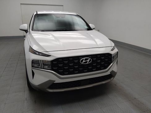 Used 2023 Hyundai Santa Fe SE FWD image 14