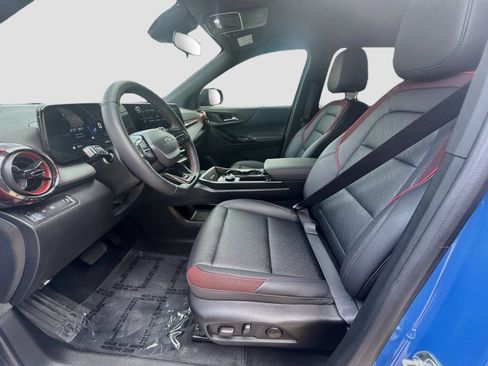 Used 2026 Chevrolet Equinox RS FWD image 19