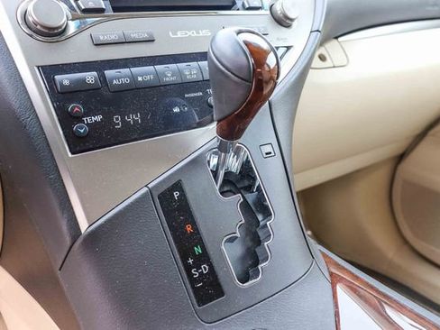 Used 2015 Lexus RX 350 FWD image 17
