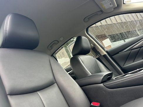 Used 2019 INFINITI Q50 Pure image 13