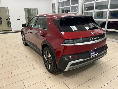 New 2026 Hyundai Ioniq 5 SEL image 10