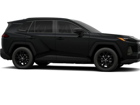 New 2026 Toyota RAV4 XLE Premium AWD/4WD image 13