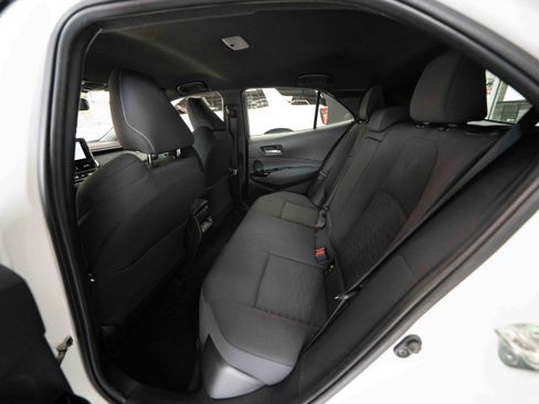 Used 2024 Toyota Corolla SE FWD image 23