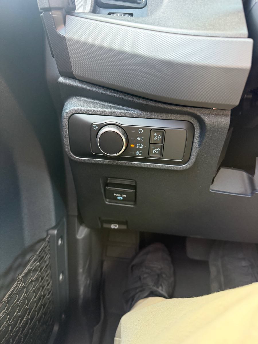 Used 2024 Ford Bronco Big Bend AWD/4WD image 24