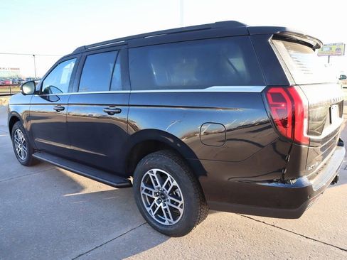 New 2026 Ford Expedition Max Active AWD/4WD image 26
