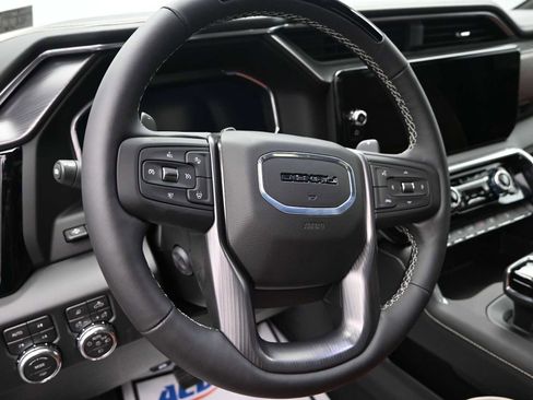 New 2026 GMC Sierra 1500 Denali Ultimate image 11