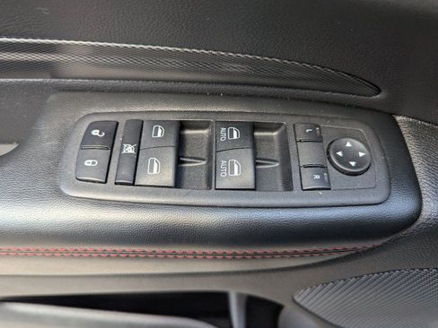 Used 2023 Dodge Durango GT w/ Blacktop Package AWD/4WD image 11