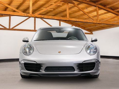Used 2012 Porsche 911 Carrera S image 8