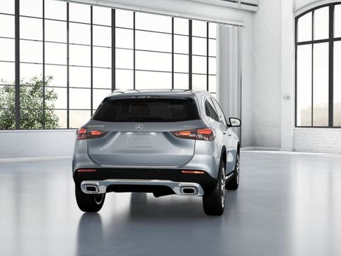 New 2026 Mercedes-Benz GLA 250 GLA 250 image 22