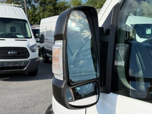 Used 2021 RAM ProMaster 2500 w/ Interior LED Lighting Group FWD image 40