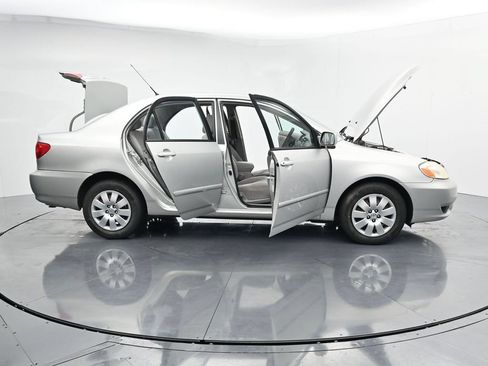 Used 2003 Toyota Corolla LE FWD image 37
