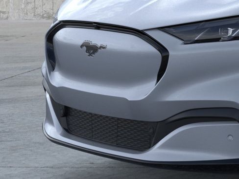 New 2025 Ford Mustang Mach-E Premium w/ Interior Protection Package AWD/4WD image 17