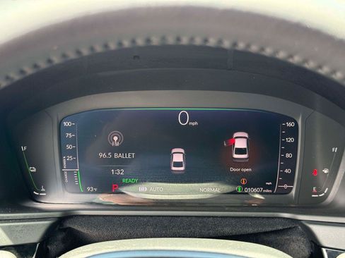 Certified 2025 Honda Accord Sport image 28