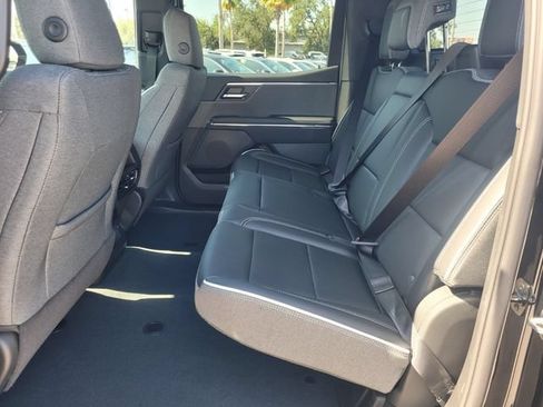 New 2026 GMC Sierra EV Elevation AWD/4WD image 6