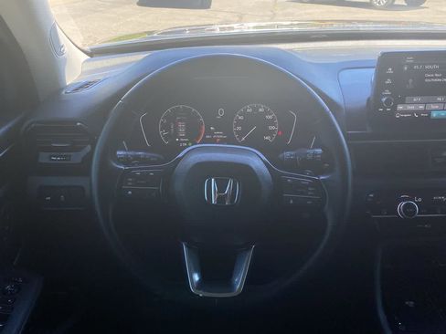 Used 2025 Honda Pilot Touring image 14