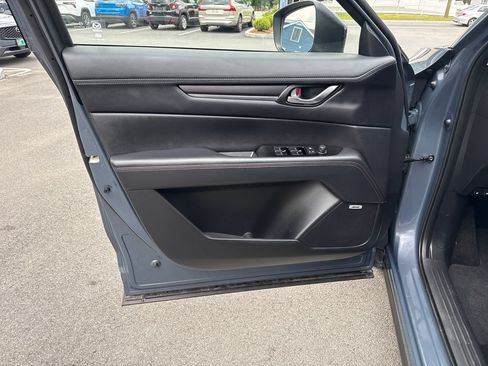 Used 2025 MAZDA CX-5 Carbon Edition AWD/4WD image 23
