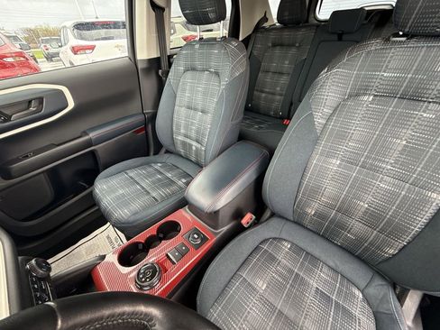 Used 2023 Ford Bronco Sport Heritage w/ Heritage Convenience Package image 22