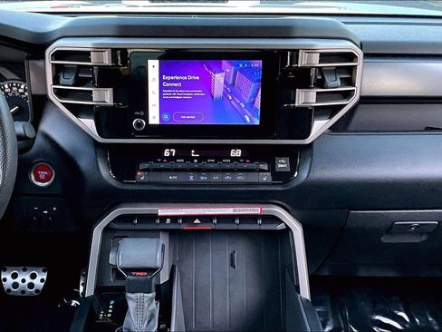 Used 2024 Toyota Tundra SR5 w/ TRD Sport Premium Package image 11