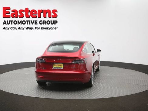 Used 2018 Tesla Model 3 Long Range AWD/4WD image 69