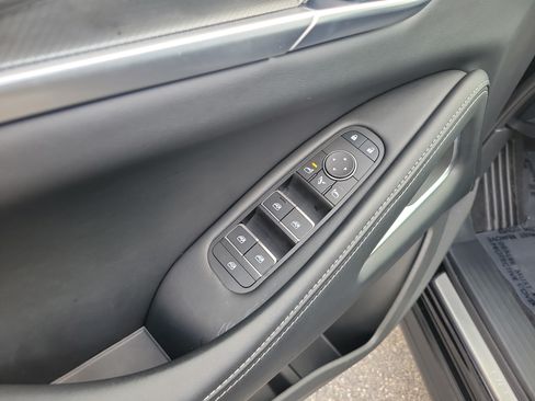 Used 2026 INFINITI QX60 Luxe w/ Cargo Package AWD/4WD image 18