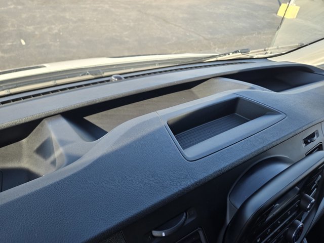 Certified 2025 Ford Transit 250 Low Roof w/ Exterior Upgrade Package RWD image 7