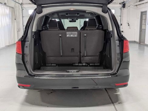 Used 2018 Honda Odyssey EX-L image 44