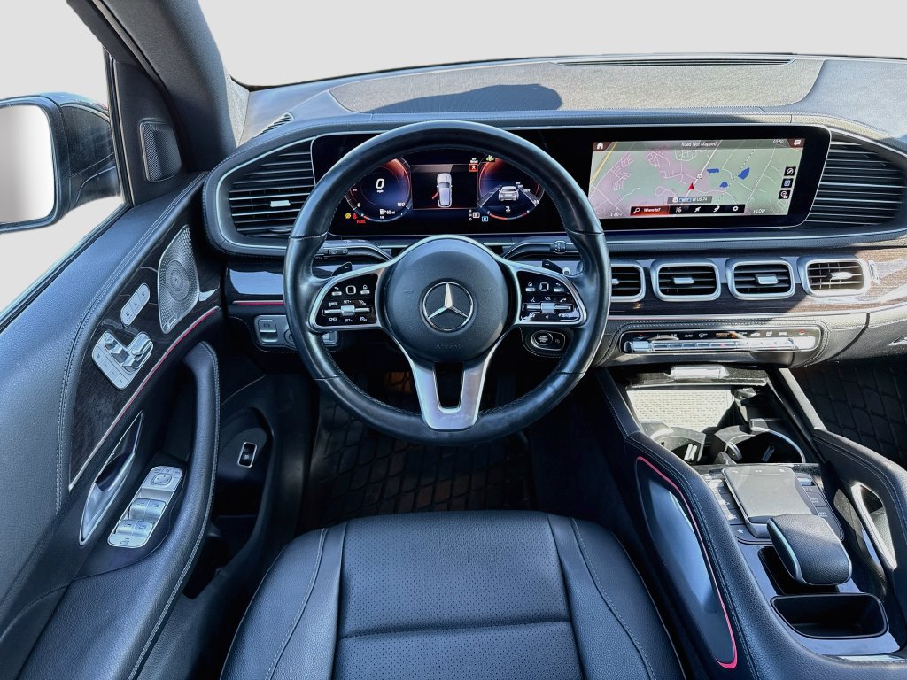 Used 2023 Mercedes-Benz GLE 350 4MATIC image 30