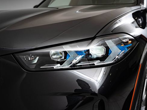 New 2026 BMW X5 xDrive40i AWD/4WD image 15