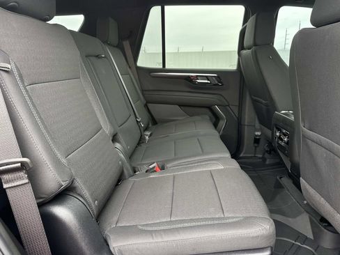 New 2026 Chevrolet Tahoe LS RWD image 10