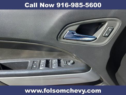 Used 2021 Chevrolet Colorado ZR2 image 24
