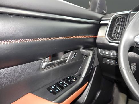 Used 2024 MAZDA CX-50 2.5 Turbo w/ Cargo Package image 49