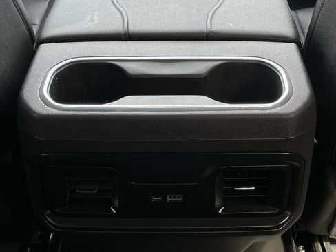 Certified 2024 Chevrolet Silverado 1500 LT Trail Boss w/ LT Trail Boss Premium Package image 25