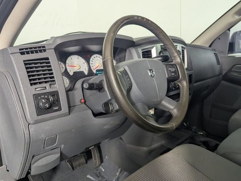 Used 2007 Dodge Ram 2500 Truck SLT RWD image 12