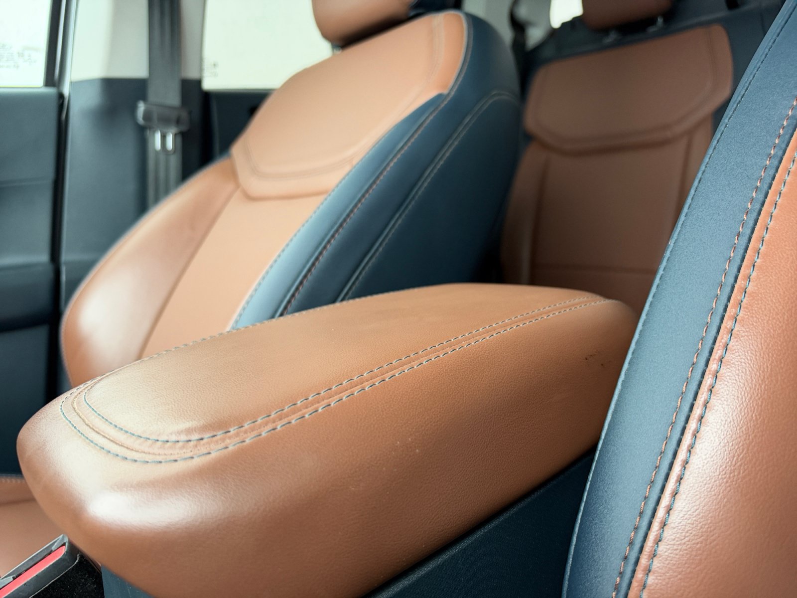 Used 2022 Ford Maverick Lariat w/ Lariat Luxury Package FWD image 15