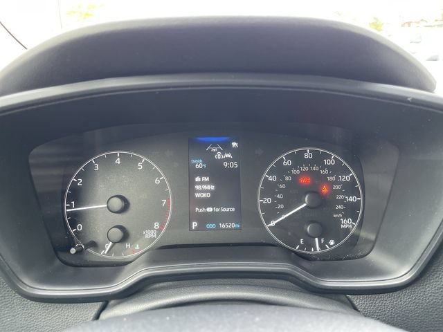 Certified 2023 Toyota Corolla LE FWD image 16
